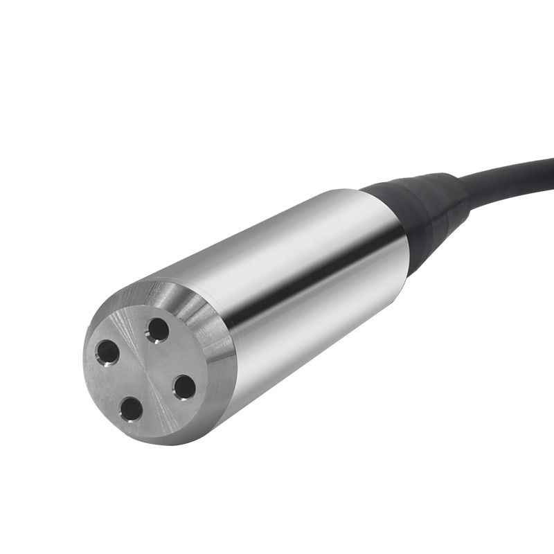 Cảm biến mức chìm WNK 4 - 20mA 0,5 - 4,5V cho bồn nước