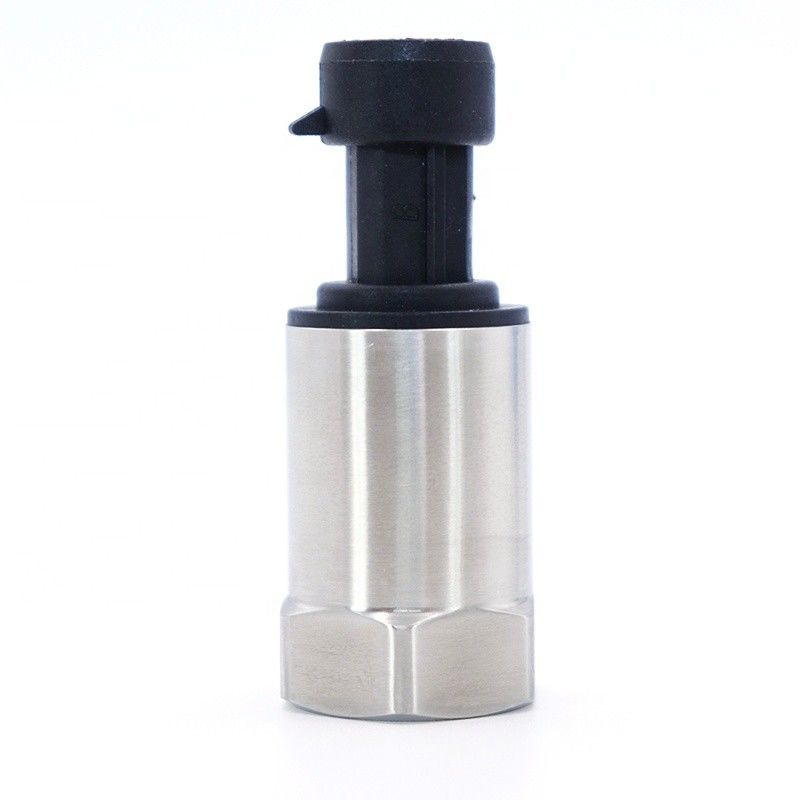 Bảo vệ IP65 Cảm biến áp suất thủy lực 0,5 - 4,5V cho dầu nước