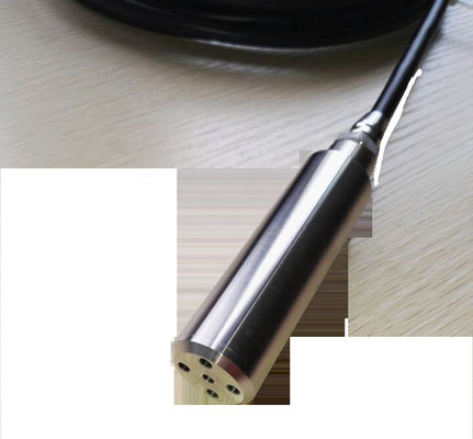 Cảm biến mức nước thủy tĩnh chìm 4-20mA 0,5-4,5V