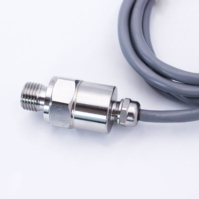 Máy phát cảm biến áp suất WNK để giám sát HVAC 4 đến 20mA 0,5 - 4,5V