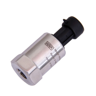 Máy phát áp suất điện tử 316L Px10 cho khí lỏng và hơi nước