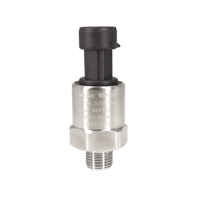 Cảm biến chuyển đổi áp suất nước thu nhỏ WNK Cung cấp 3.3V