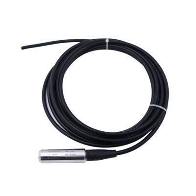 0.25% FS / năm ổn định cảm biến mực nước chìm cho các ứng dụng hồ bơi