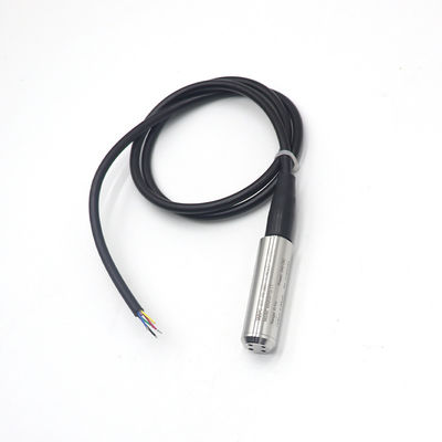 Cảm biến mức độ chìm hiệu quả 24VDC Cung cấp điện 0 - 5V
