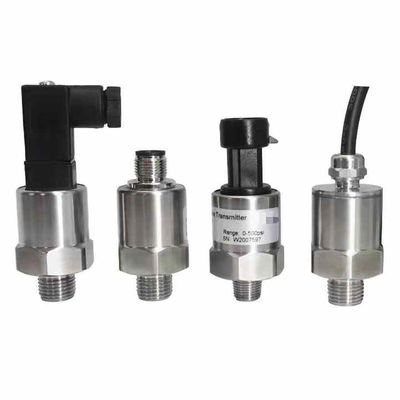 1% độ chính xác HVAC cảm biến áp suất không khí cho các phép đo chính xác