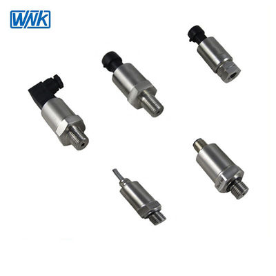 Máy truyền áp suất không khí IOT với tín hiệu đầu ra 0,5 - 4,5V Và phạm vi áp suất 10kpa