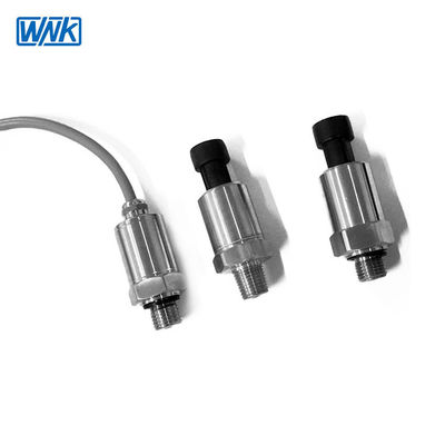 WNK 304SS IOT Water Pressure Sensor Transducer IP65 Đánh giá IP