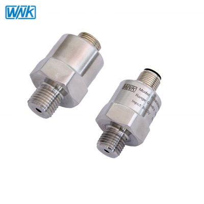 Cảm biến áp suất IOT rất đáng tin cậy cho phạm vi nước 10kpa Output 0.5-4.5V