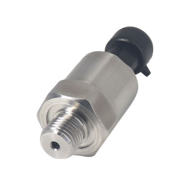 Áp suất tuyệt đối IOT cảm biến áp suất 304SS Nhà chứa IP65 cho các ứng dụng công nghiệp