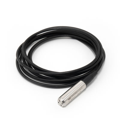 Máy truyền nồng độ nước trong tàu thăm dò có độ ổn định FS 0,25% (IP68)