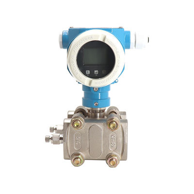 Máy phát áp suất công nghiệp RS485 Modbus ExidIICT6 cho hơi khí lỏng
