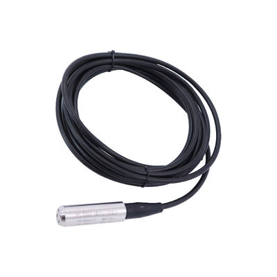 Máy phát mức chìm có thể tùy chỉnh đầu ra cho nguồn 24VDC Chống ăn mòn