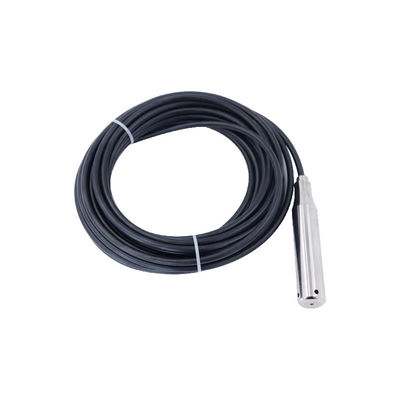 Cảm biến mức độ chìm 1-5V Khả năng quá tải đầu ra lên đến 150% phạm vi cảm biến để giám sát mức độ chính xác