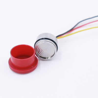 WNK 19mm Phim áp suất riêng không có độ áp suất tuyệt đối của Piezoresistive