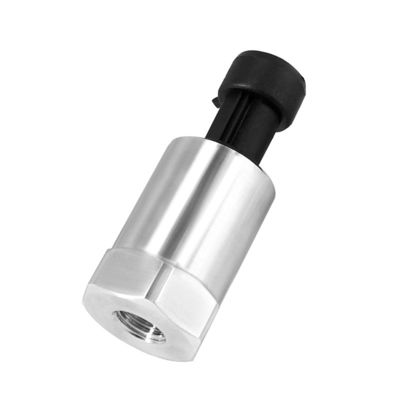 Máy cảm biến áp suất IOT HVAC với tín hiệu đầu ra 3.3V và phạm vi áp suất 10kpa