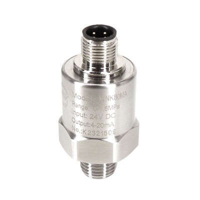 Cảm biến áp suất IP65 để giám sát nhiệt độ chính xác trong môi trường công nghiệp