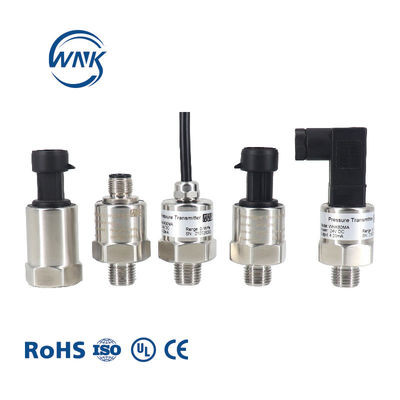 Cảm biến áp suất oxy 4-20mA 0-10V I2C cho hệ thống giám sát cung cấp khí