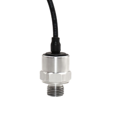 WNK 100PSI 1/8 NPT Bộ chuyển cảm biến cảm biến áp suất nhiên liệu