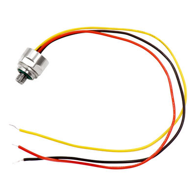 WNK 0.5 ~ 4.5V Bộ cảm biến áp suất nhỏ gọn Xe tải ô tô cho hệ thống thủy lực
