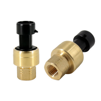 WNK HVAC cảm biến áp suất làm lạnh Máy truyền áp suất 0,5-4,5v