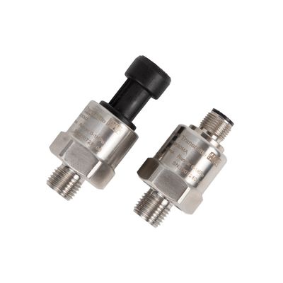 Đầu dò áp suất WNK 4-20mA 0-5V cho Khí thông minh