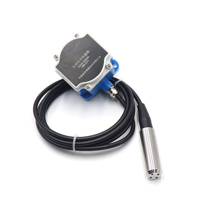Bộ truyền cảm biến cấp độ chất lỏng của bể nhiên liệu nước không dây 4G