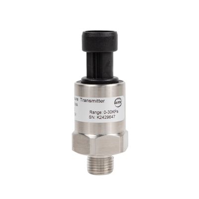 Cảm biến áp suất khí dầu nước OEM ODM, bộ chuyển đổi, bộ phát