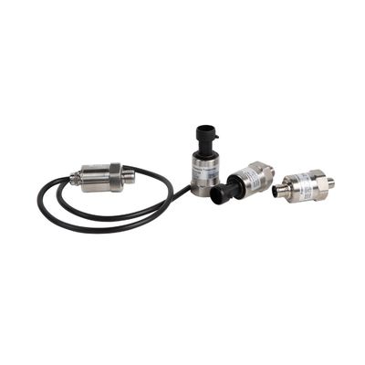 Cảm biến áp suất nhiên liệu 1/8NPT 5V 5-200 PSI cho dầu, không khí, nước