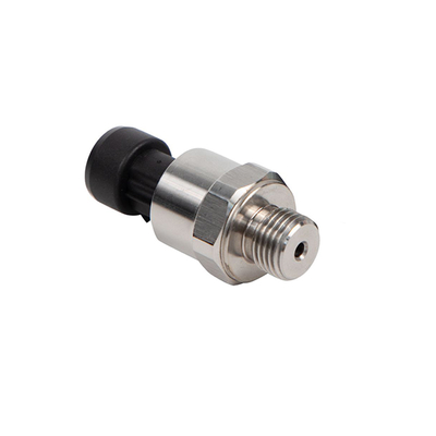 WNK Oil Fuel Auto Pressure Sensor 1/8NPT Thread 4-20mA đầu ra 0,5-4,5V