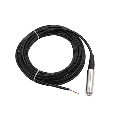 Máy phát áp suất mức chìm WNK Cảm biến áp suất mức chất lỏng Bộ chuyển đổi mức nước
