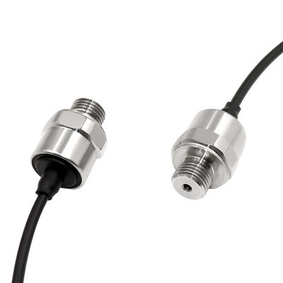 Cảm biến áp suất nhỏ gọn giá rẻ WNK 0.5-4.5V cho Không khí Nước Dầu