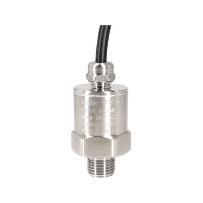 Smart OEM 4-20mA 316L/304 thép không gỉ IP65 cảm biến áp suất / Bộ chuyển đổi / Máy phát