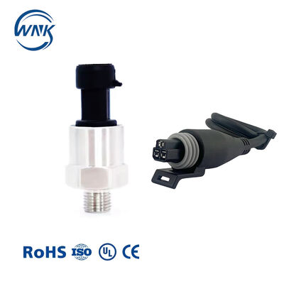 Nhà máy cung cấp máy phát áp suất Cảm biến chuyển đổi áp suất 4-20mA Cảm biến áp suất nhiên liệu