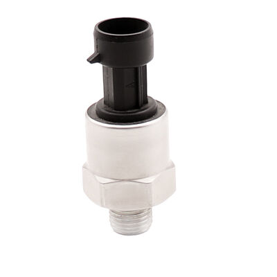 Đồng hồ đo áp suất vạn năng 4-20mA 0.5-4.5V Cảm biến áp suất nước cho dầu nhiên liệu khí