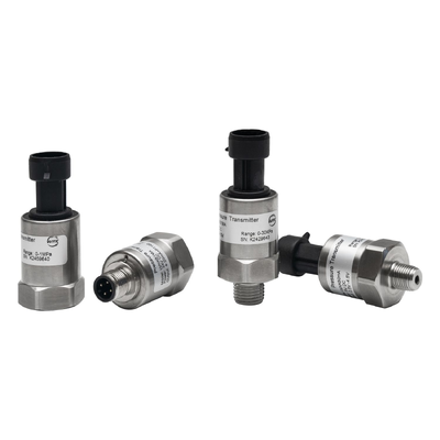WNK HVAC/Refrigeration Pressure Sensor Transmitter 0.5-4.5V