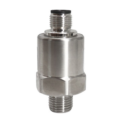 Bộ chuyển đổi áp suất mức nước 304SS 0,2% cho hệ thống điều hòa không khí nước HVAC