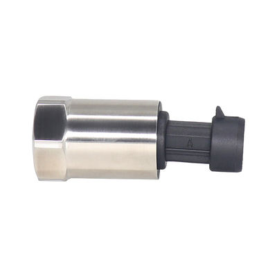 Cảm biến áp suất I2C HVAC, Máy phát áp suất lạnh IP67 24VDC