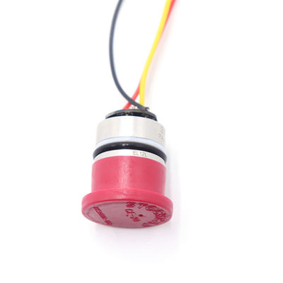 Cảm biến áp suất kỹ thuật số I2C chi phí thấp để kiểm soát quy trình / đo nước thải ngọt