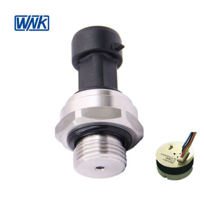 Cảm biến áp suất nước điện tử quá tải cao Chip điều hòa tín hiệu ASIC