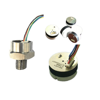 Cảm biến áp suất 10 bar bằng gốm khô Độ ổn định cao đối với môi trường ô nhiễm