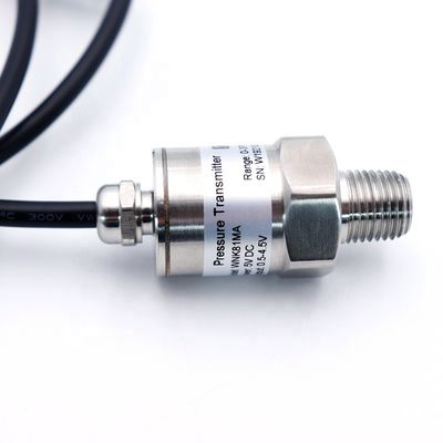 Đầu dò áp suất nước 24VDC IP65 IP67 với cổng áp suất G1 4