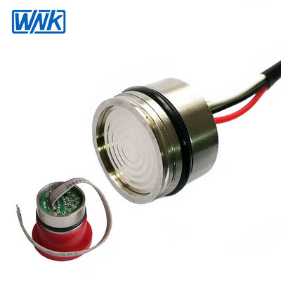 Cảm biến áp suất nước điện tử 316L với đầu ra I2C SPI