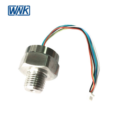 Cảm biến áp suất IOT nhỏ thông minh GS với chức năng ngủ SPI I2C 0,2-2,9V