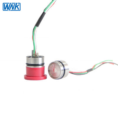 Cảm biến áp suất điện tử chất lỏng, Bộ chuyển đổi áp suất thông minh 0,2% I2C SPI