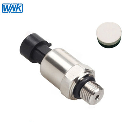 Cảm biến áp suất không khí điện tử WNK, Bộ chuyển đổi áp suất máy nén khí 0-10V
