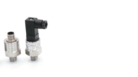 Cảm biến áp suất điện tử i2C, Máy phát áp suất tuyệt đối ODM 0,5% FS