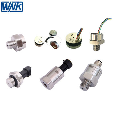 Máy phát áp suất điện tử Px10 316L cho khí lỏng và hơi nước
