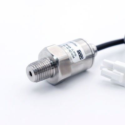 Bộ chuyển đổi áp suất thu nhỏ WNK 3.3V cho đường ống cấp nước