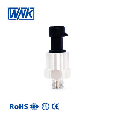 Cảm biến áp suất đầu ra IP65 / IP67 0.5-4.5V I2C 4-20ma cho khí lỏng