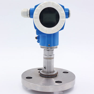 Máy phát áp suất thông minh IP66 IP67 thông minh với màn hình LCD